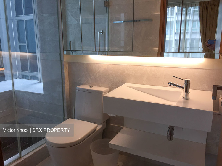 Floridian (D21), Condominium #218378711